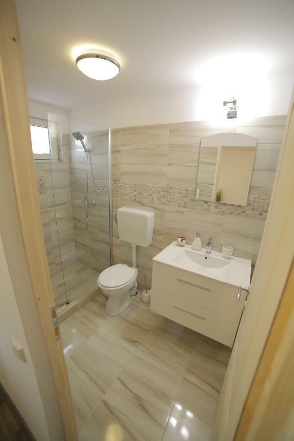 Apartamento Birami Studio Sibiu Exterior foto