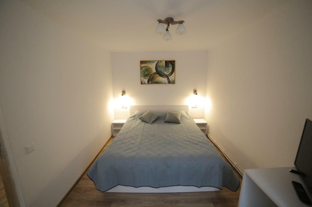 Apartamento Birami Studio Sibiu Exterior foto