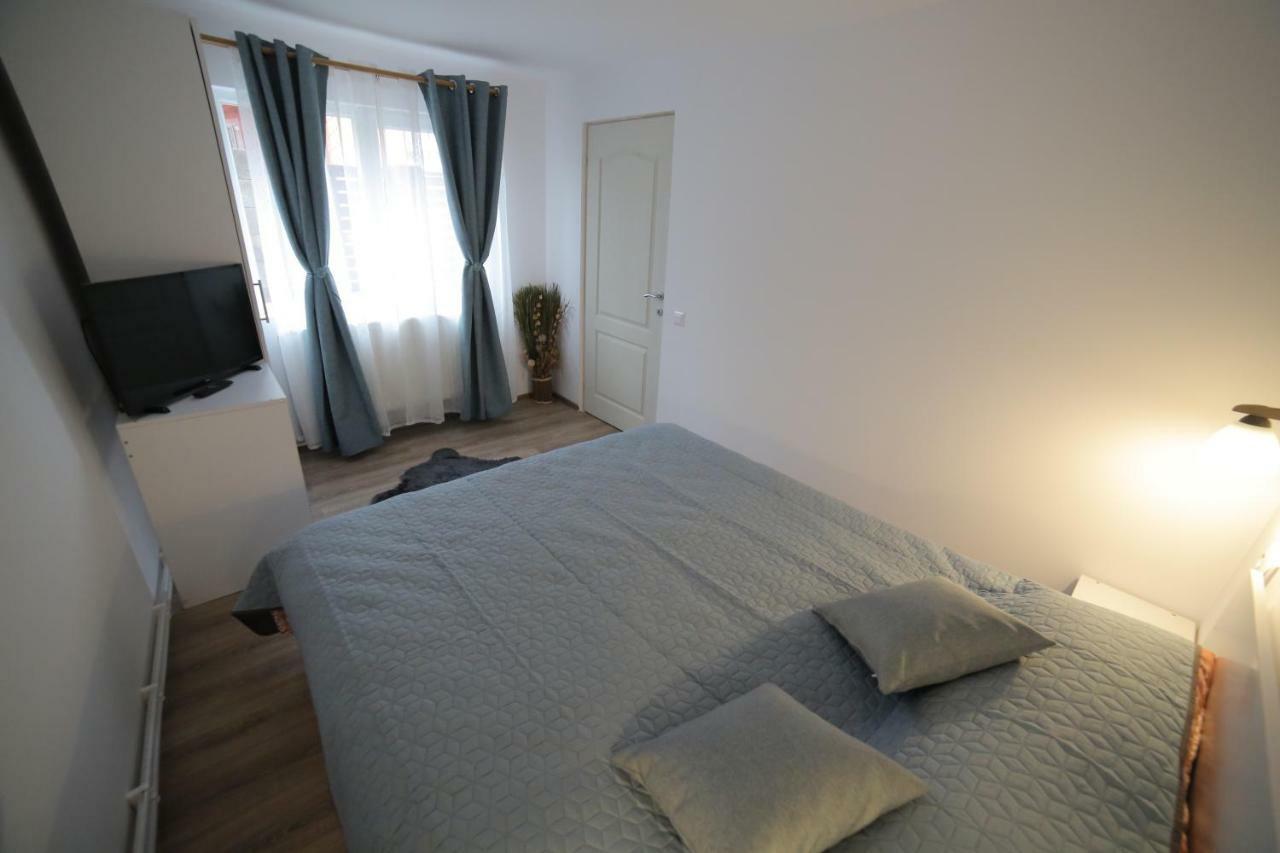 Apartamento Birami Studio Sibiu Exterior foto
